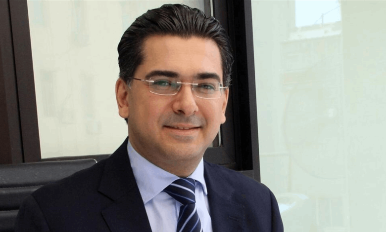 مرقص: علاقتنا بالإمارات انتقلت من المساعدات إلى الاستثمار