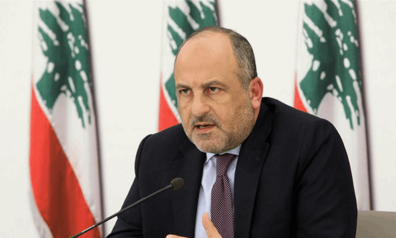 بو عاصي: إقامة الشيباني تضرب هيبة الدولة