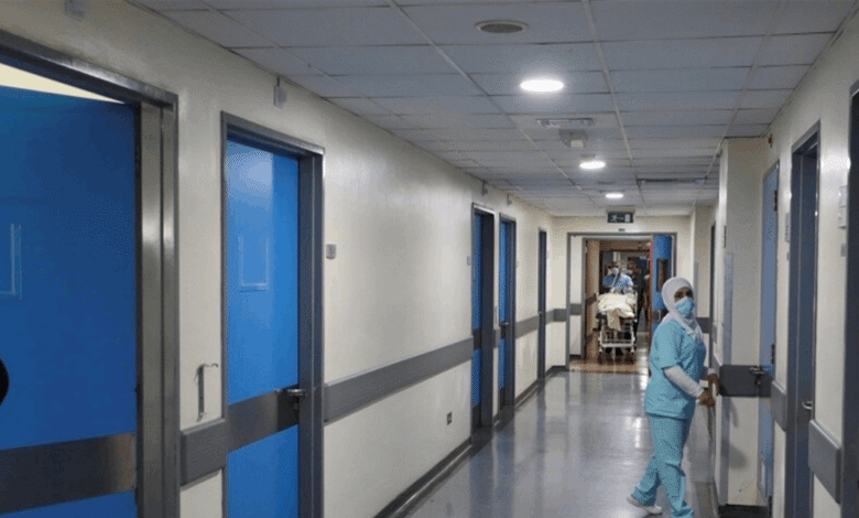 فضيحة صحية خطيرة في لبنان.. هذا ما كشفته أمن الدولة! (فيديو)