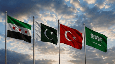 لماذا انضمام سوريا إلى اتفاق مكة لن يكون مفيداً لها؟