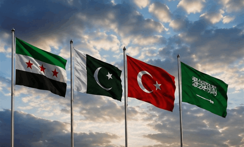 لماذا انضمام سوريا إلى اتفاق مكة لن يكون مفيداً لها؟