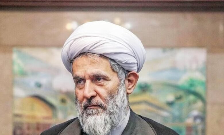 من "وفاة" مُعلنة إلى قيادة "الباسيج".. عودة الرجل الأمني المُثير للجدل إلى قلب السلطة في إيران