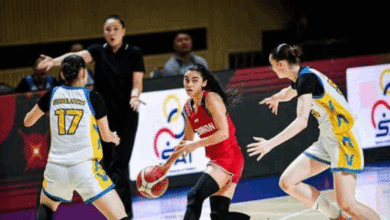بطلات لبنان ينتصرن في الملاعب… ويخسرن أمام غياب التمويل
