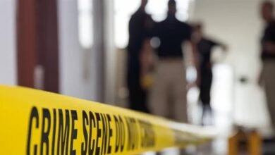 آخرها ما حصل في الأوزاعي.. ارتفاع معدلات الجريمة في لبنان!