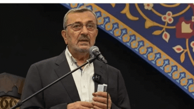 عز الدين: اتفاق الإطار جلب الخزي وشرعن الاحتلال