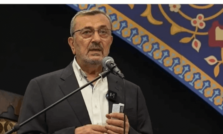 عز الدين: اتفاق الإطار جلب الخزي وشرعن الاحتلال