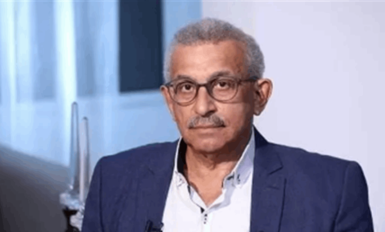 سعد استقبل وفداً فلسطينياً واكد دعم حقوق اللاجئين وصمودهم
