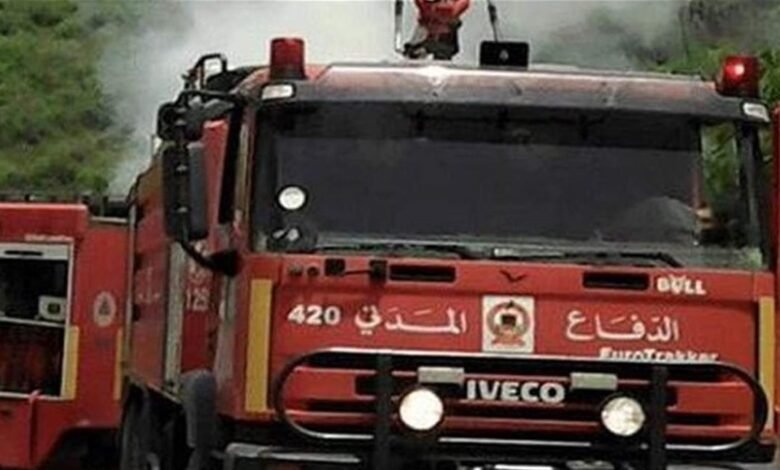 الدفاع المدني: إنقاذ عاملة إثيوبية حاولت الانتحار في الرملة البيضاء