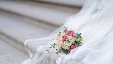 تزوّجت قبل أسبوع... استشهاد شابة في غارة عربصاليم وهذه هويتها (صورة)