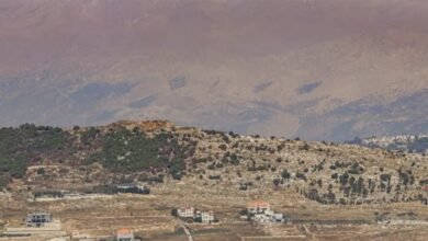 غارات الجنوب تحمل رسالة ميدانية… المعركة لم تنتهِ
