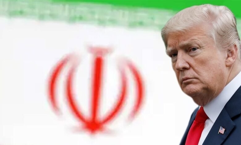 ترامب يضيّق الخناق... هل ترد إيران بقلب الطاولة؟