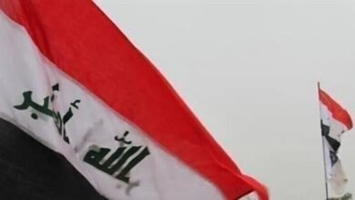 لقاء أمني سعودي عراقي في بغداد...ماذا في التفاصيل؟