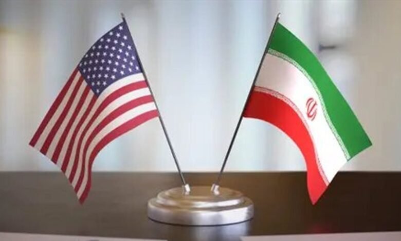 واشنطن غير مهتمة بالعودة إلى مذكرة التفاهم مع إيران