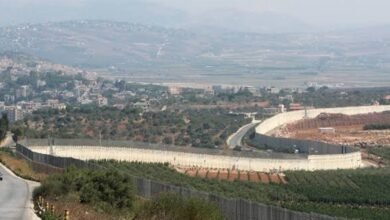 مطلوب يفرّ من الجيش باتجاه الخيام.. ومعلومات عن دخوله إسرائيل