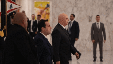 ماذا لو لم يوقع عون قانون العفو العام؟