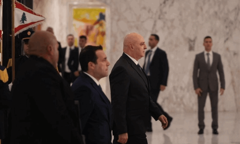ماذا لو لم يوقع عون قانون العفو العام؟