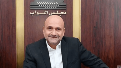 أبي رميا: مبروك للبنان ولرجال الأرز الفوز الكبير والمستحق