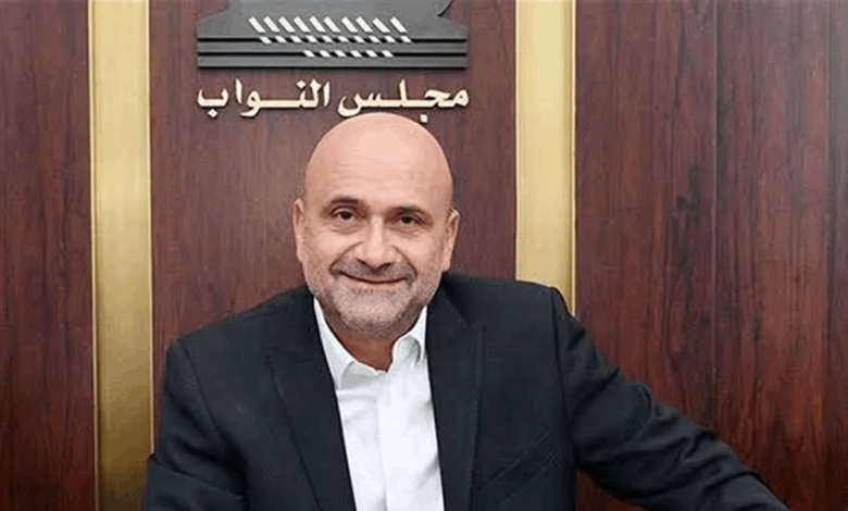 أبي رميا: مبروك للبنان ولرجال الأرز الفوز الكبير والمستحق