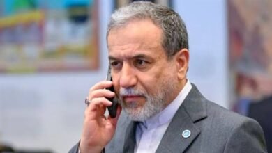 عراقجي يؤكد: إعادة المسار الدبلوماسي مع الولايات المتحدة إلى سكته "ليست مستحيلة"