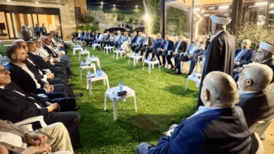المفتي دريان: لن نسمح باختراق دار الفتوى والتعرض لها