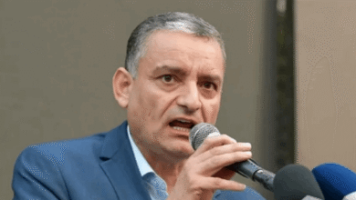 الفوعاني: الأمانة من الصدر إلى بري هي أمانة لبنان لا طائفة