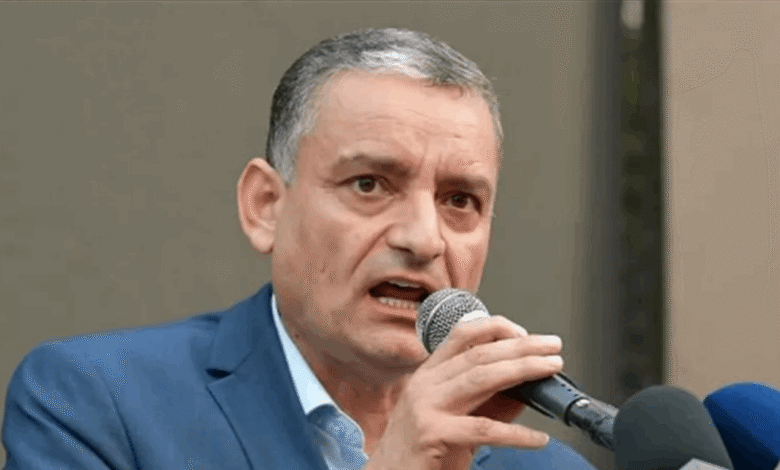 الفوعاني: الأمانة من الصدر إلى بري هي أمانة لبنان لا طائفة