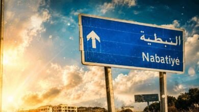 معركة فوق النبطية وسيناريوهات خطيرة.. ماذا تخطط إسرائيل في لبنان؟