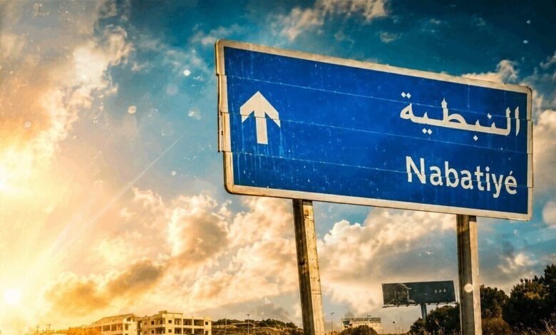 معركة فوق النبطية وسيناريوهات خطيرة.. ماذا تخطط إسرائيل في لبنان؟