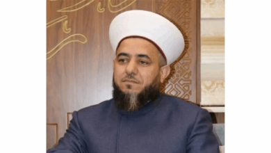 مفتي راشيا يحذر من فوضى السلاح