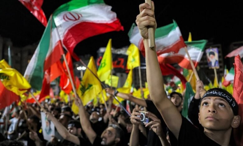 تقرير إسرائيلي عن "الجيل الشيعيّ الجديد" في لبنان.. ماذا كشف؟