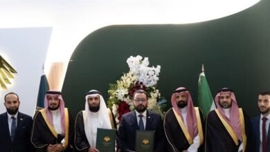 بين سوريا والسعودية... تعاون لتطوير الثروة الحيوانية