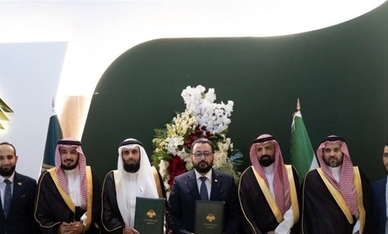 بين سوريا والسعودية... تعاون لتطوير الثروة الحيوانية