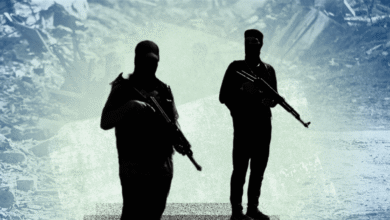 "ذراع خفية" لإسرائيل في غزة.. من يُقاتل عنها هناك؟