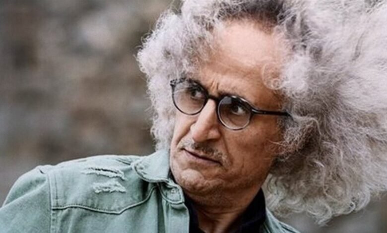 قضى 20 عاماً في المنفى.. موسيقار إيراني يعود إلى طهران