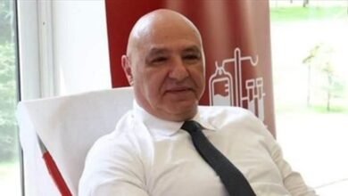 في قصر بعبدا... حملة تبرع بالدم بمُشاركة رئيس الجمهورية
