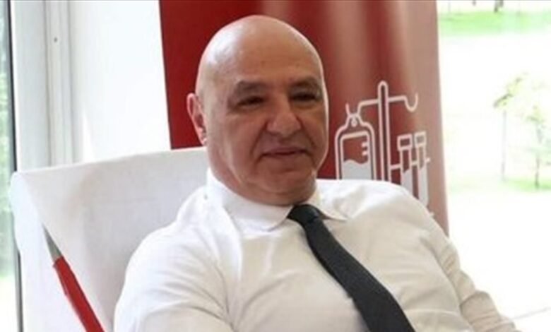 في قصر بعبدا... حملة تبرع بالدم بمُشاركة رئيس الجمهورية