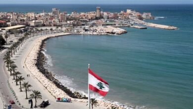 في مكتبه... العثور على شاب مصاب بطلقّ ناريّ في الرأس