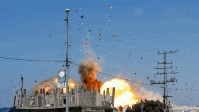 الجيش الإسرائيلي يعلن مقتل قياديين في حماس والجهاد في غزة