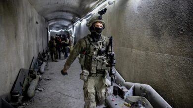 "عملية إسرائيلية صامتة"...ماذا يجري تحت أرض جنوب لبنان؟