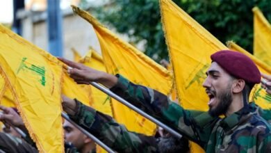 أسرار مثيرة عن "حزب الله" والحوثيين.. جواسيس وأسلحة!