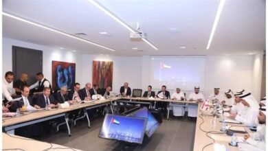 مجلس الأعمال اللبناني الإماراتي: تفاهمات الملتقى تتحول إلى مشاريع استثمارية مستدامة