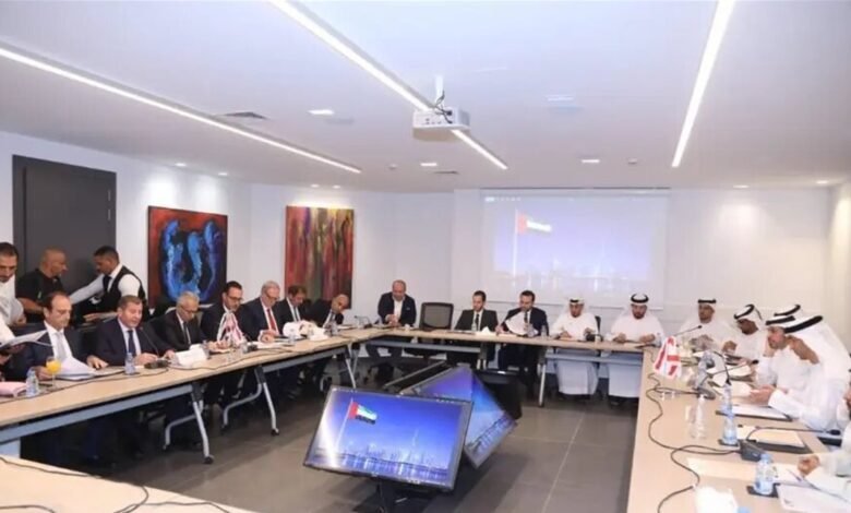 مجلس الأعمال اللبناني الإماراتي: تفاهمات الملتقى تتحول إلى مشاريع استثمارية مستدامة