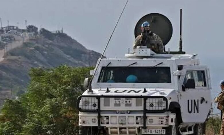 مطالبة لبنانية بالتمديد لـ"اليونيفيل" ورفض أممي لتقويض القرار 1701
