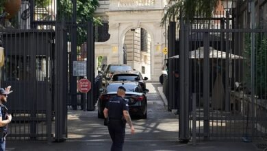 مفاوضات روما مؤجلة واختبار لقنوات التواصل بين الحزب وواشنطن