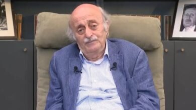 لماذا يخشى جنبلاط "اتفاق الإطار"؟