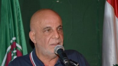 خريس: مدرسة الإمام الصدر حاجة للخروج من أزمات المرحلة