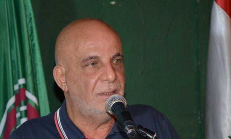 خريس: مدرسة الإمام الصدر حاجة للخروج من أزمات المرحلة