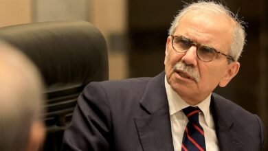 سلام سيرأس وفد لبنان و"التنسيق الرئاسي قائم"