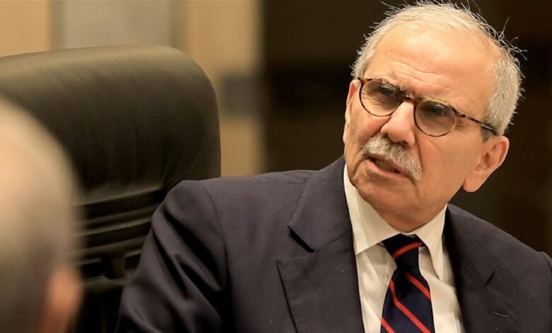 سلام سيرأس وفد لبنان و"التنسيق الرئاسي قائم"