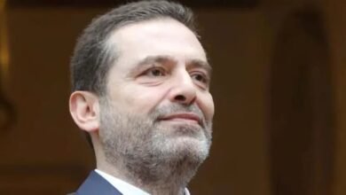 سعد الحريري: مبروك لاتحاد العائلات البيروتية هيئته الإدارية الجديدة
